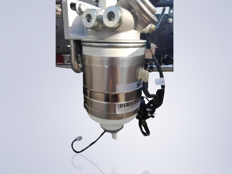 加熱包安裝示意圖